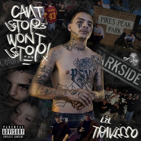 Lil Travieso Lyrics, Songs, and Albums